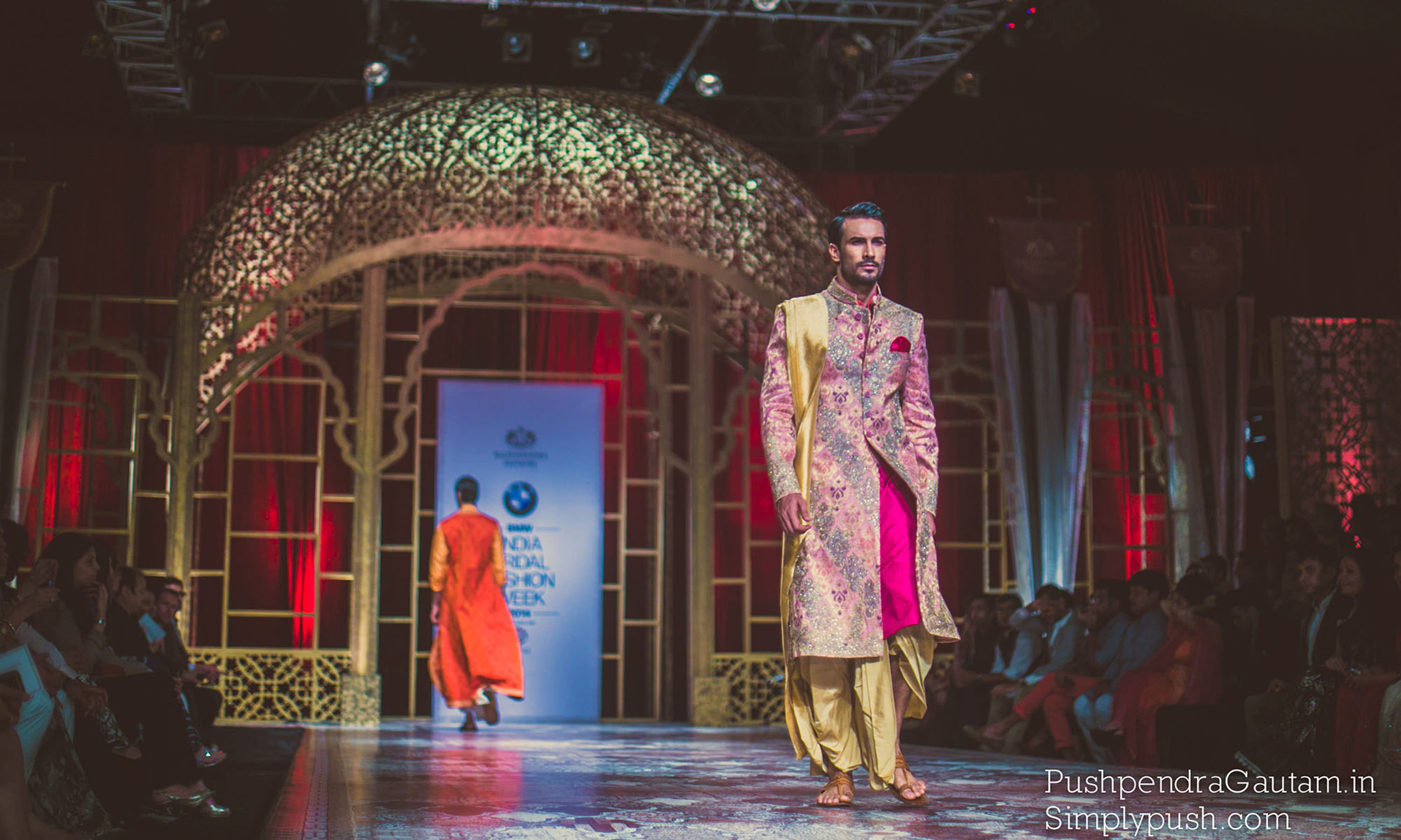 Raghavendra-rathore-bmw-india-bridal-fashion-week-pushpendragautam-pics-event-photographer-india